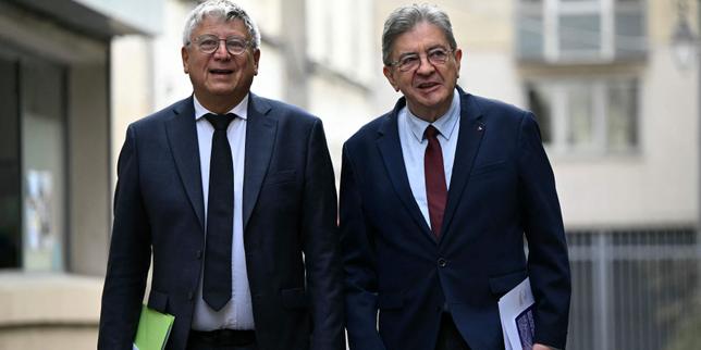 Contre-budget de LFI : le pari incertain de la relance