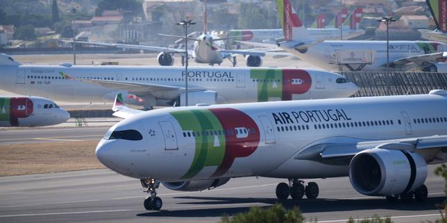 Pourquoi Lufthansa a gagné la course à la privatisation de TAP Air Portugal face à Air France-KLM