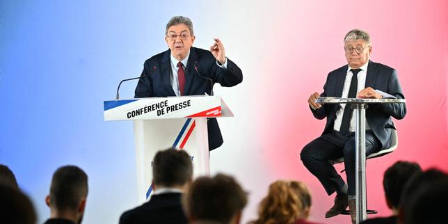 Présidentielle 2027 : LFI promet 106 milliards d’euros de recettes supplémentaires dans son programme budgétaire
