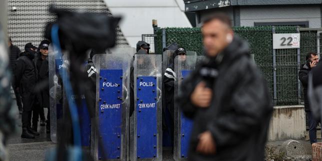 En Turquie, l’étau se resserre sur les derniers médias indépendants