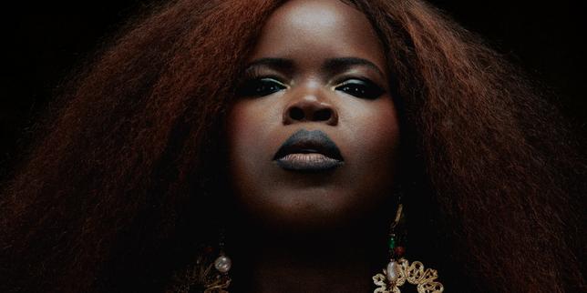 Avec son deuxième album, Danielle Ponder accomplit son « rêve » : passer d’avocate à chanteuse