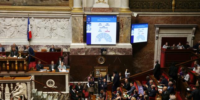 Loi intégrale contre les violences sexuelles : un premier pas pour rester dans l’histoire