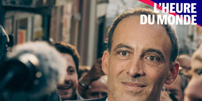 Présidentielle : Raphaël Glucksmann peut-il rassembler la gauche ?