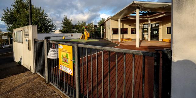 Charente : un instituteur mis en examen pour agressions sexuelles sur quatre fillettes