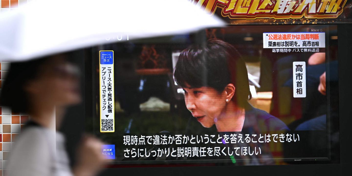 Le Japon dément toute activité d’espionnage après l’arrestation d’un journaliste nippon en Russie