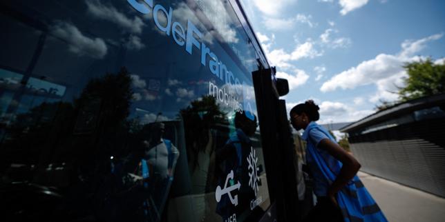 En Ile-de-France, le financement des transports publics à nouveau sous tension