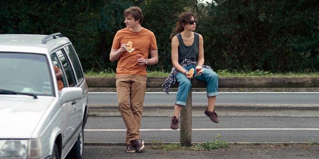 « Un jour on fera l’amour », sur Arte.tv : une parenthèse sentimentale entre deux trentenaires que tout oppose
