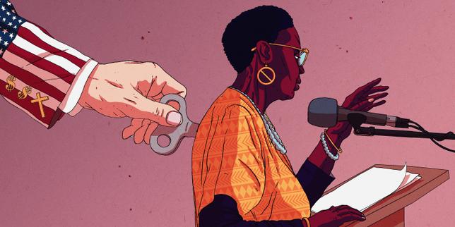 Ces lobbys évangéliques américains qui exportent leur guerre culturelle en Afrique