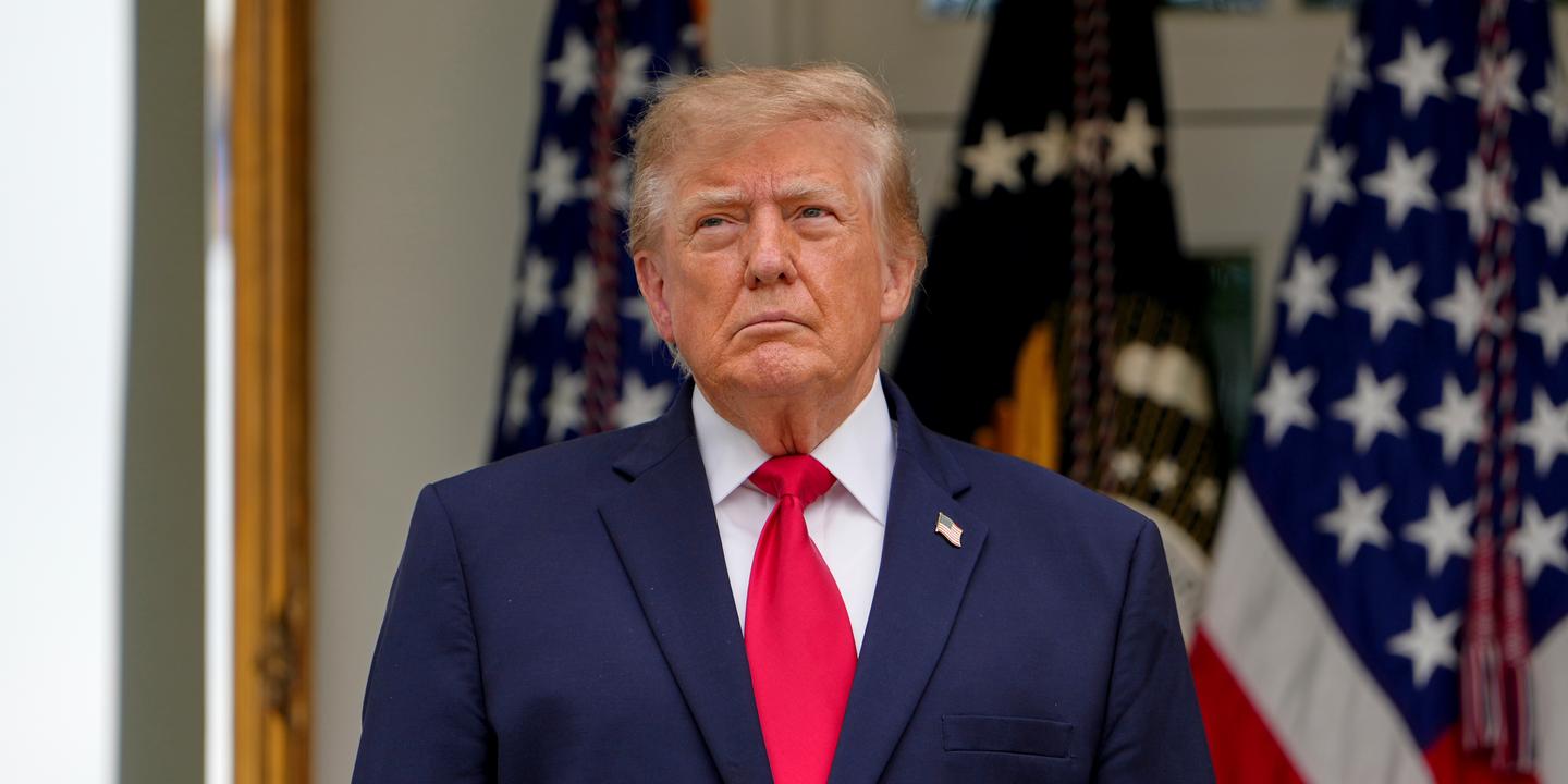 EN DIRECT, guerre en Ukraine : Donald Trump juge que la reprise par l’Ukraine des frappes sur les raffineries russes est une « honte »