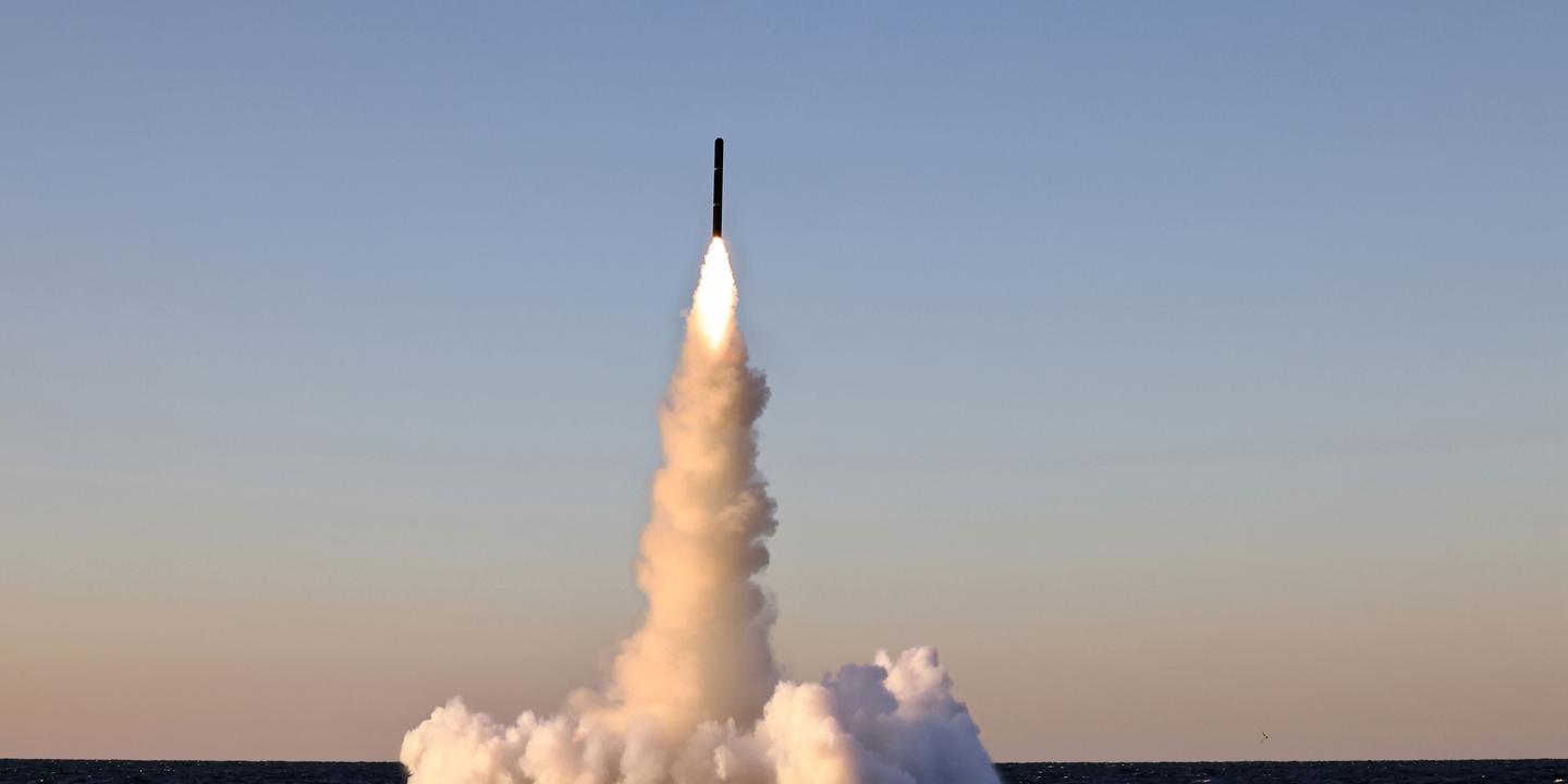 Les progrès de la dissuasion nucléaire nord-coréenne depuis des sous-marins inquiètent Séoul