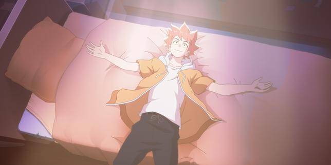Après vingt ans d’existence, le manga français « Dreamland » réussit son adaptation en série animée