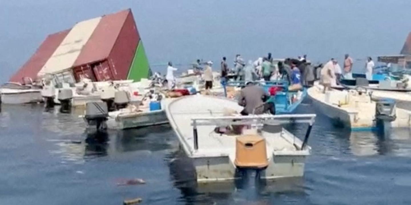 Pourquoi l’Iran intensifie ses attaques dans le détroit d’Ormuz