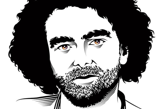 YANN LEGENDRE