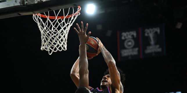 Paris-Boulazac : une rivalité estampillée « classique », reflet du grand écart dans le basket français