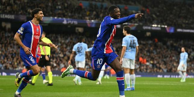 PSG-Barcelone : Paris, une machine calibrée pour les grands rendez-vous