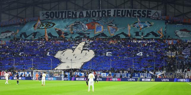 « Les stades de football ne peuvent pas être imperméables aux mouvements sociaux »