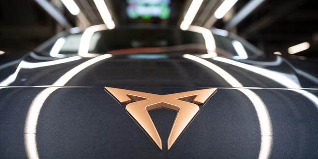 Au sein du groupe Volkswagen, le succès de Cupra détonne