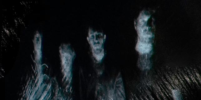 N U I T, le groupe d’électro-pop qui rêve le réel… et l’après-Trump