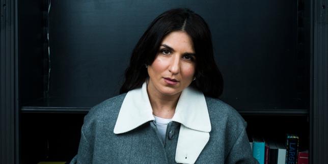 Géraldine Nakache : « Naître de l’autre côté du périph m’a donné l’envie »