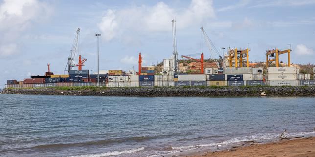 A Mayotte, Ida Nel, ex-gestionnaire du port de Longoni, sanctionnée pour abus de position dominante