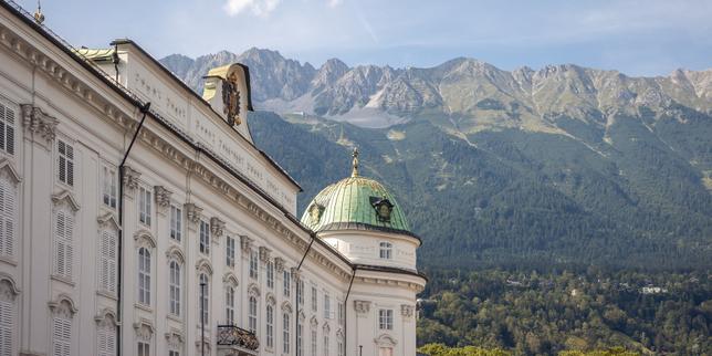 Un voyage ferroviaire dans le temps, de Munich à Venise