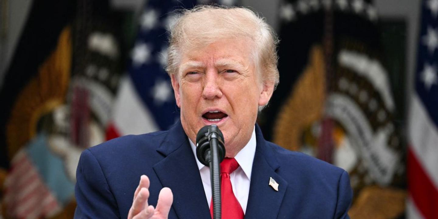 EN DIRECT, guerre en Ukraine : Donald Trump accuse Volodymyr Zelensky de « ne pas vouloir mettre fin » à la guerre avec la Russie