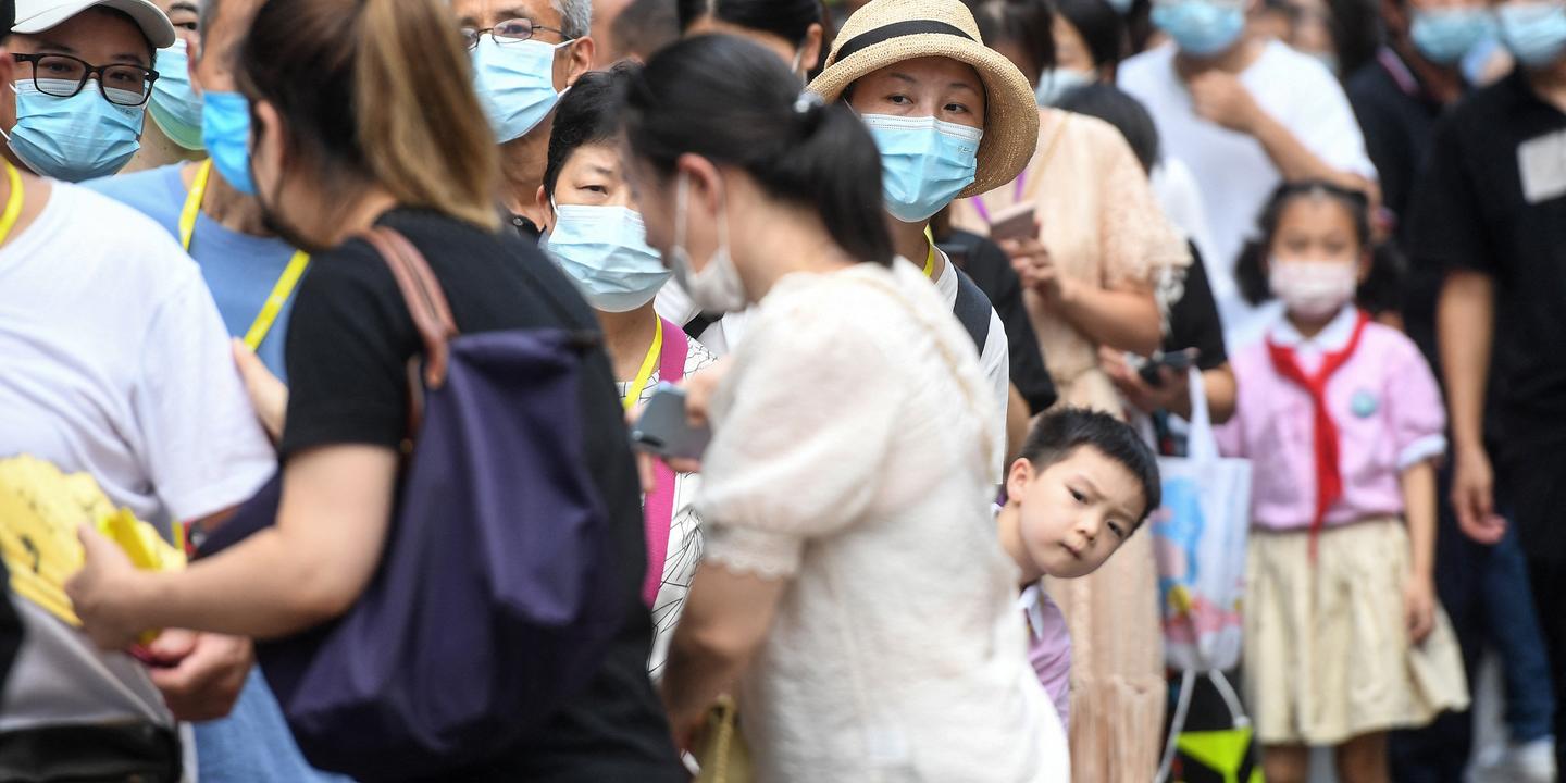 En Chine, des grands-parents réclament une indemnité pour avoir gardé leurs petits-enfants