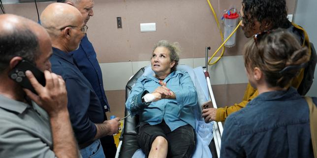 İsrail'de gazetecilere yönelik baskı ve şiddet yoğunlaşıyor