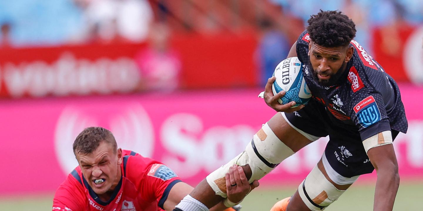 Hyron Andrews, joueur de rugby sud-africain des Lions de Johannesburg, retrouvé mort à la veille d’un match en France