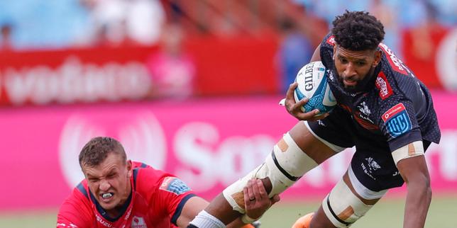 Hyron Andrews, joueur de rugby sud-africain des Lions de Johannesburg, retrouvé mort à la veille d’un match en France