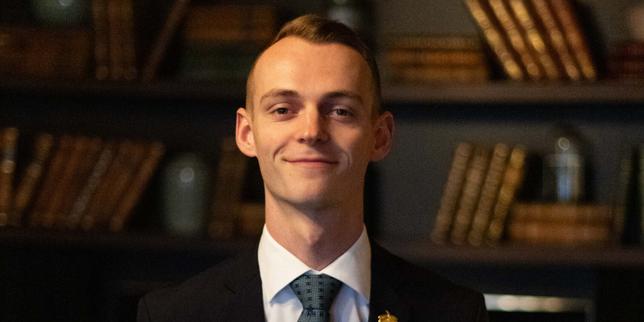 Le Norvégien Nikolai Haram Svorte sacré meilleur sommelier du monde à Lisbonne