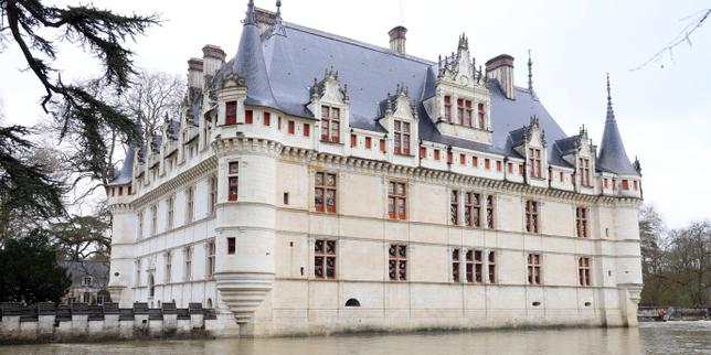 Le changement climatique, enjeu majeur pour le patrimoine culturel à l’horizon 2050