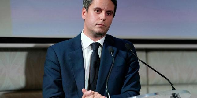 Après les violences urbaines du 17 octobre, le gouvernement et Renaissance s’en prennent aux réseaux sociaux