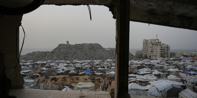 « L’aveu d’impuissance au Moyen-Orient mine les démocraties occidentales »