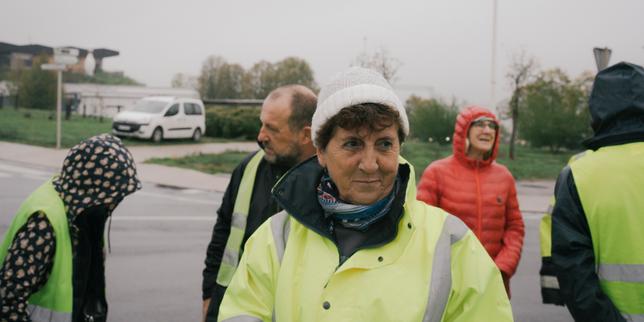 EN DIRECT, manifestations du 17 octobre : la coordination des « gilets jaunes » a déposé une déclaration pour manifester à Paris samedi ; les syndicats attendus à Matignon