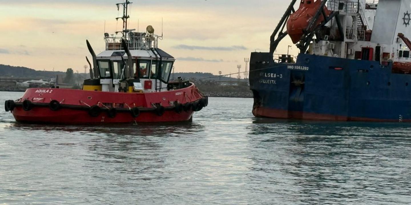 EN DIRECT, guerre en Ukraine : l’OTAN va déployer des moyens supplémentaires en mer Noire