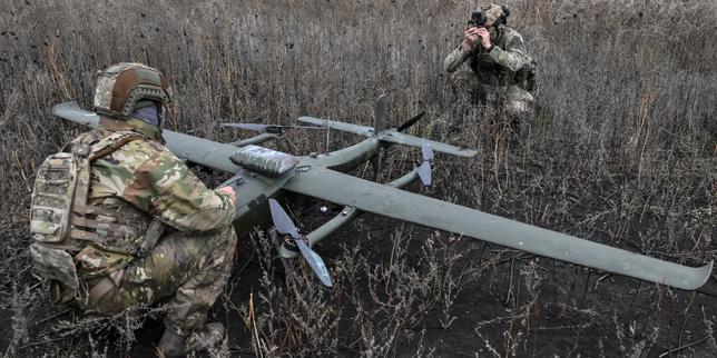 EN DIRECT, guerre en Ukraine : les dernières informations