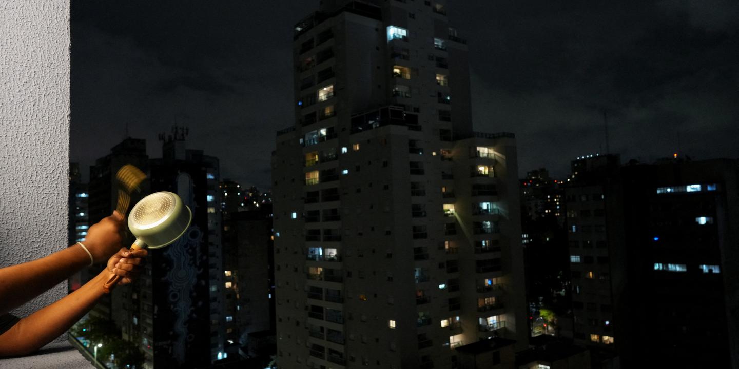 Au Brésil, le camp du président Lula accuse Meta d’« ingérence » électorale en faveur de son opposant d’extrême droite Flavio Bolsonaro