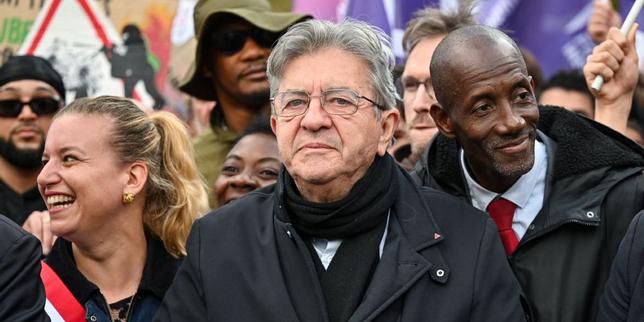 Mobilisation du 17 octobre : au centre des critiques, LFI dénonce le « pourrissement » de la situation et assume le clivage avec le reste du monde politique