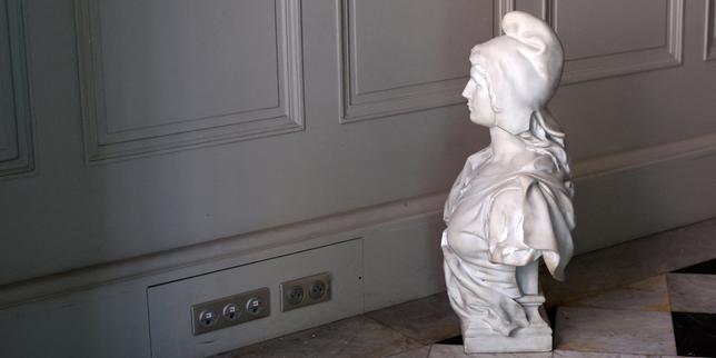 Violence in France is a consequence of the last decade's political reconfiguration