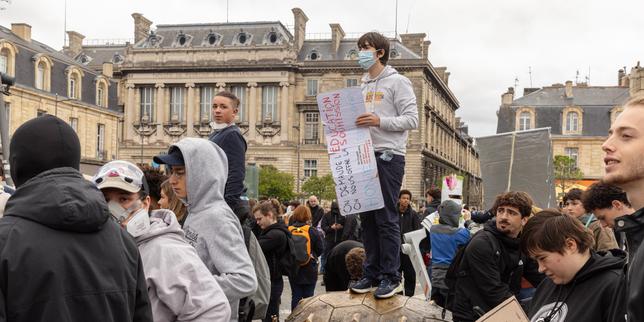 Enseignement supérieur : le « sous-financement » reste sans réponse, malgré un « premier pas » gouvernemental, estiment les présidents d’universités