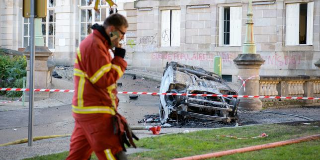 Mobilisation du 17 octobre : après les scènes de chaos, le Parlement veut jouer son rôle