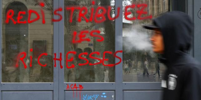 Le « limitarisme », cette idée qui veut en finir avec l’ultrarichesse au nom de la démocratie