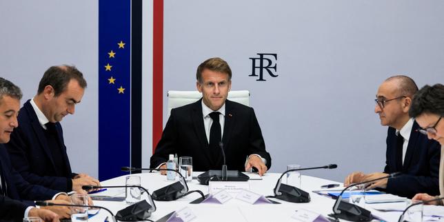 Macron refuses interior minister's resignation after protests