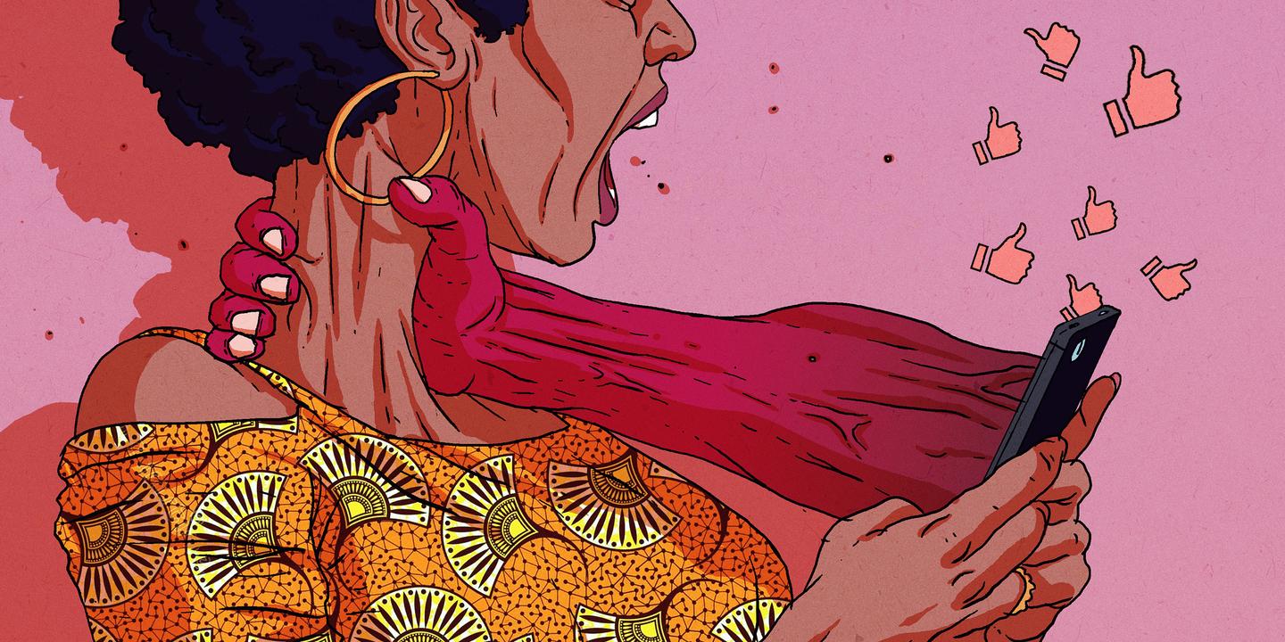 « Défendre les droits des hommes bafoués par cette société matriarcale » : en Afrique, les masculinistes ont le vent en poupe