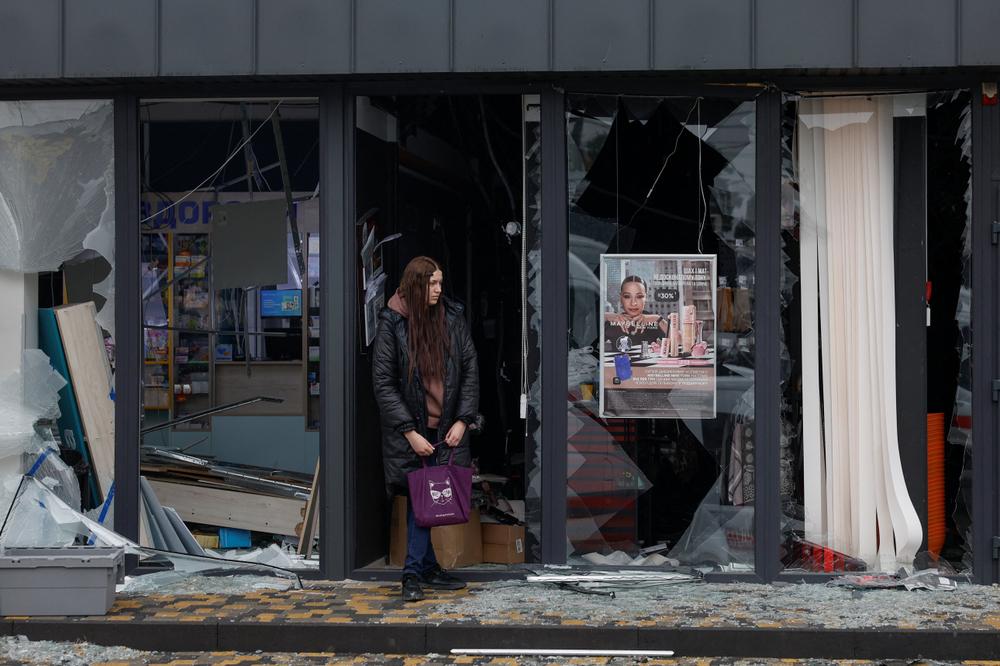  - VALENTYN OGIRENKO/REUTERS