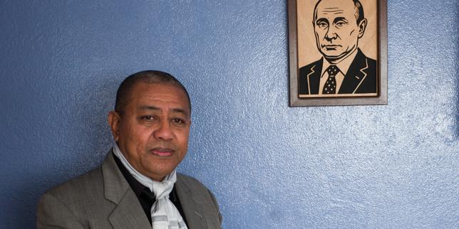 Madagascar, nouvelle terre de recrutement et d’influence pour la Russie