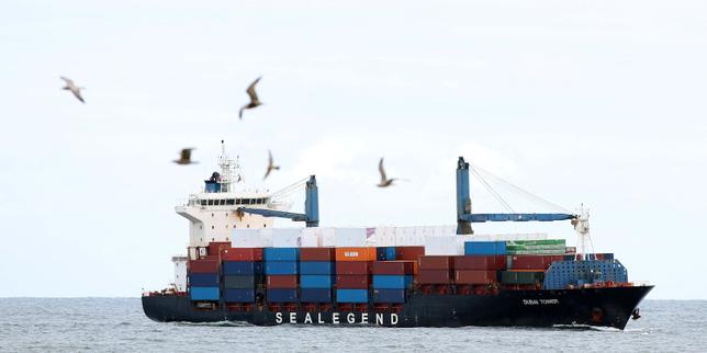 « Le succès de la route de l’Arctique n’a rien à voir avec son potentiel commercial, finalement très limité »