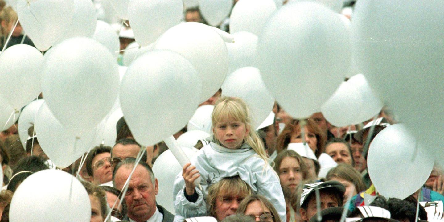 Trente ans après la « marche blanche » consécutive à l’affaire Dutroux, la Belgique essaie de mieux protéger ses enfants
