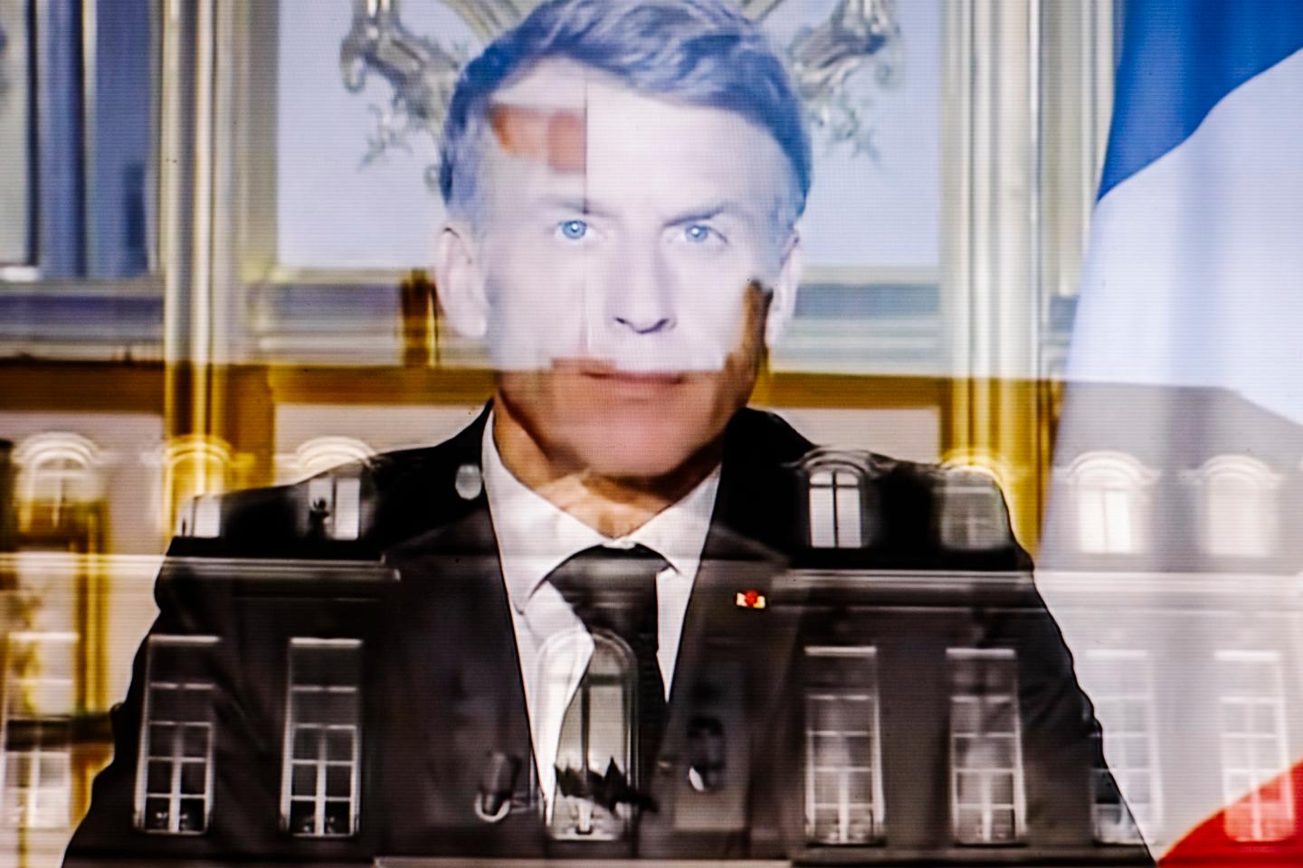 Is a 'beautiful' French election still possible?